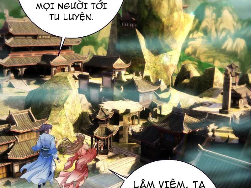 Thần Hồn Võ Đế Chap 405 - Next Chap 406