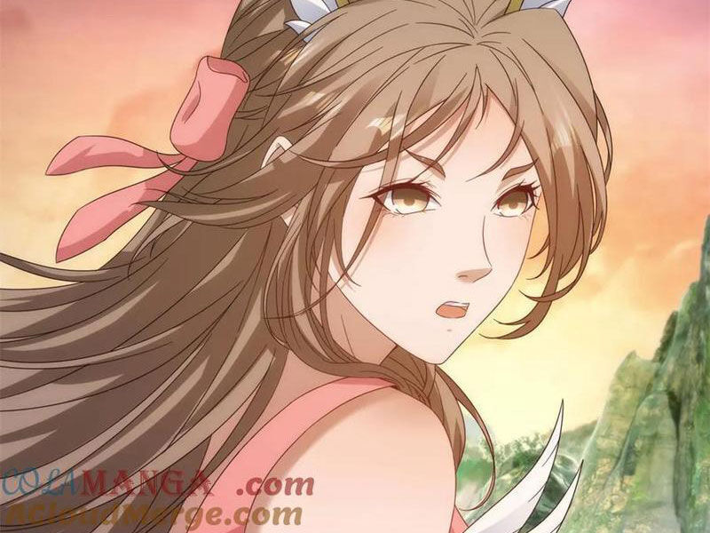 Thần Hồn Võ Đế Chap 405 - Next Chap 406