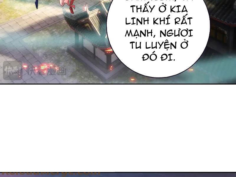Thần Hồn Võ Đế Chap 405 - Next Chap 406