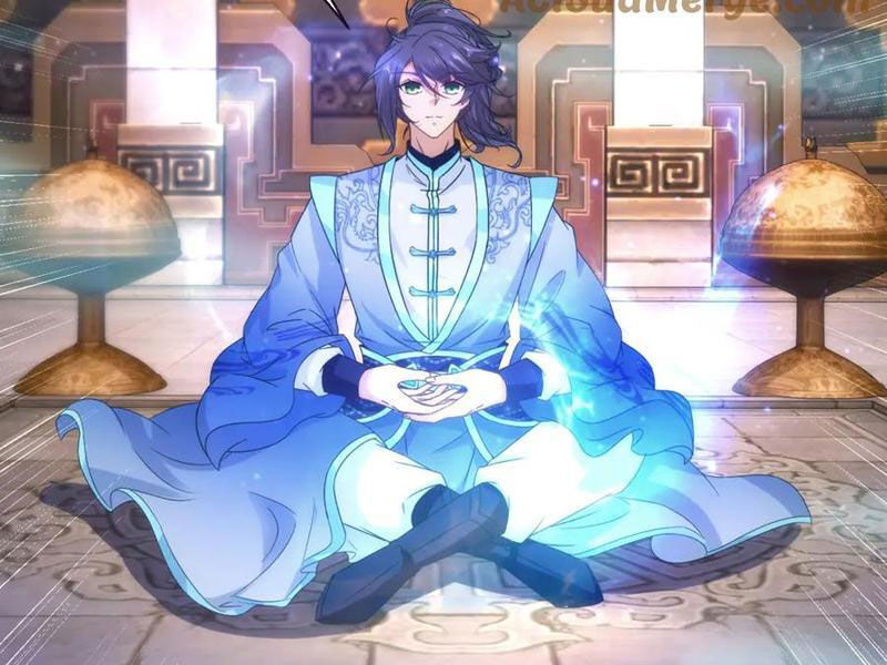 Thần Hồn Võ Đế Chap 405 - Next Chap 406
