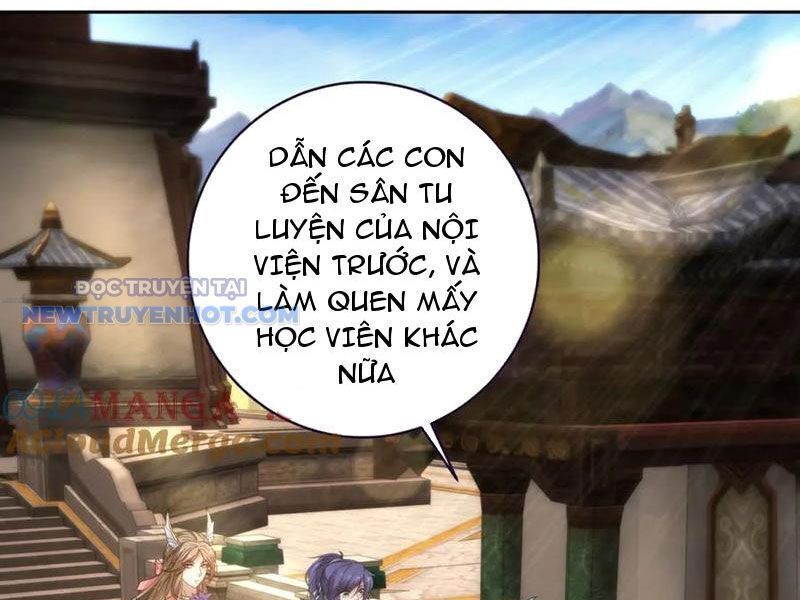 Thần Hồn Võ Đế Chap 406 - Next Chap 407