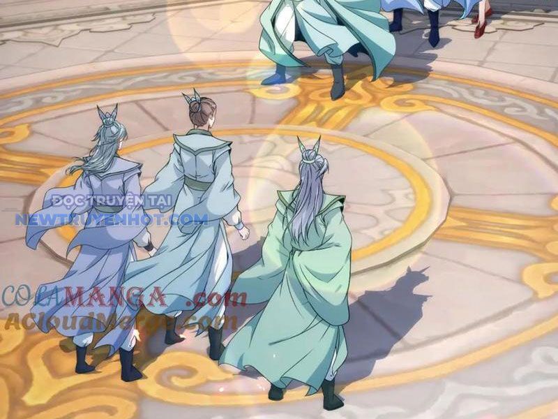 Thần Hồn Võ Đế Chap 406 - Next Chap 407