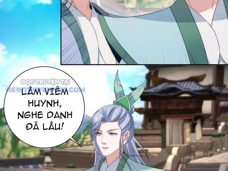 Thần Hồn Võ Đế Chap 406 - Next Chap 407