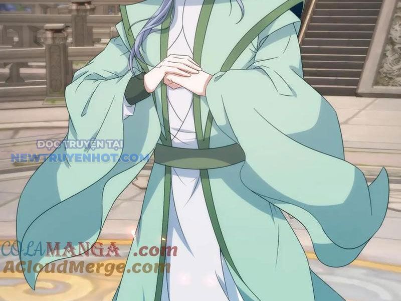 Thần Hồn Võ Đế Chap 406 - Next Chap 407