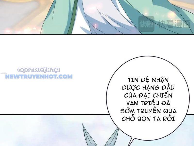 Thần Hồn Võ Đế Chap 406 - Next Chap 407