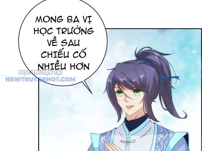 Thần Hồn Võ Đế Chap 406 - Next Chap 407