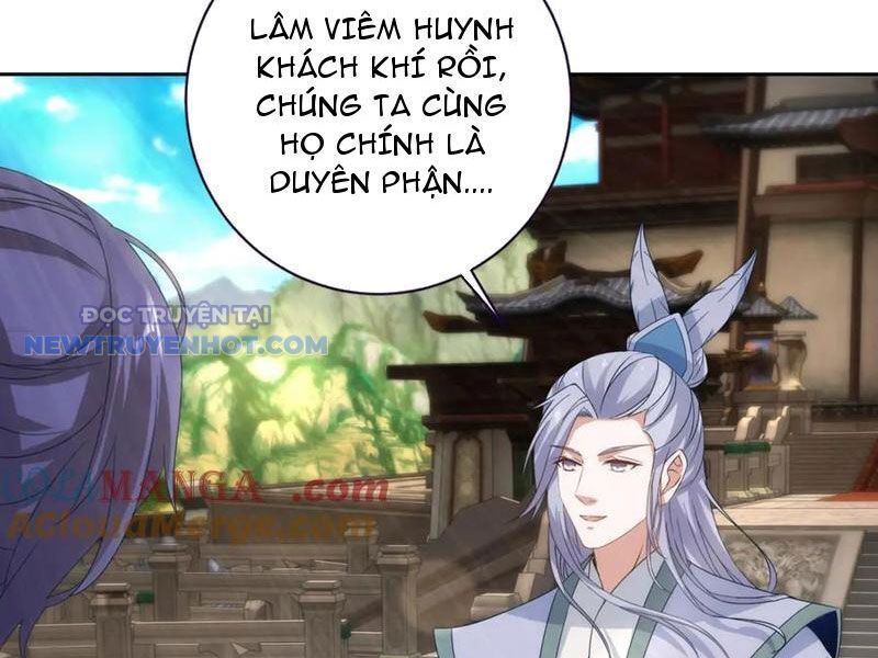 Thần Hồn Võ Đế Chap 406 - Next Chap 407