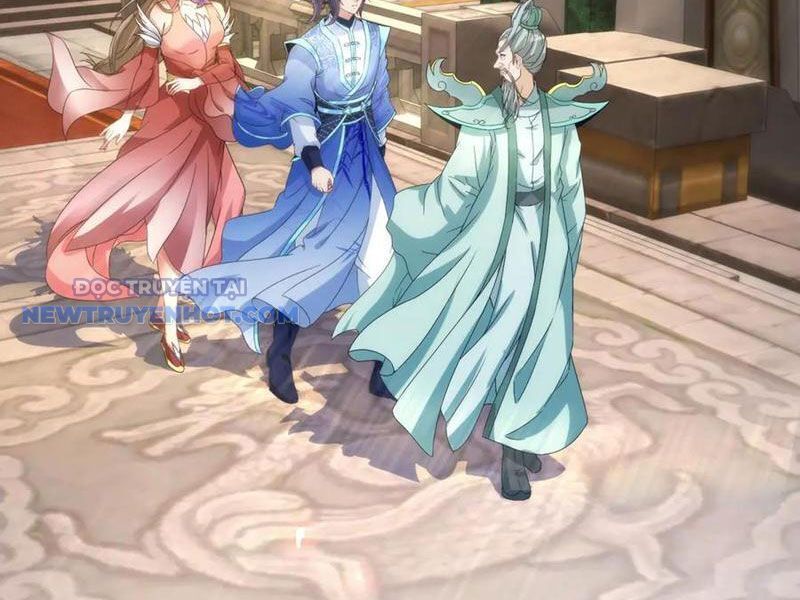 Thần Hồn Võ Đế Chap 406 - Next Chap 407