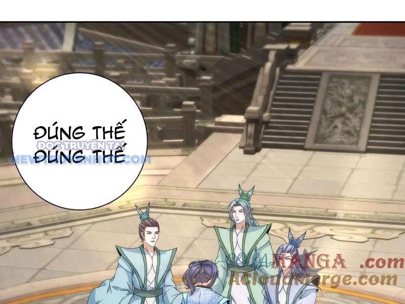 Thần Hồn Võ Đế Chap 406 - Next Chap 407