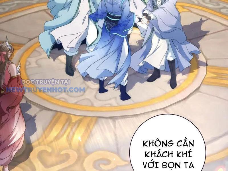 Thần Hồn Võ Đế Chap 406 - Next Chap 407