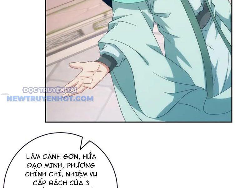 Thần Hồn Võ Đế Chap 406 - Next Chap 407