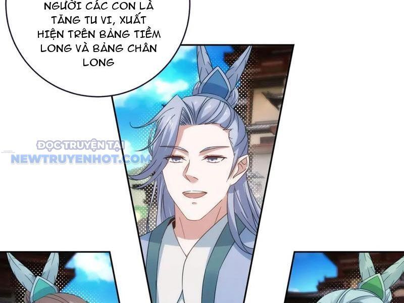 Thần Hồn Võ Đế Chap 406 - Next Chap 407