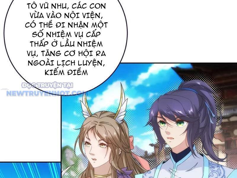 Thần Hồn Võ Đế Chap 406 - Next Chap 407