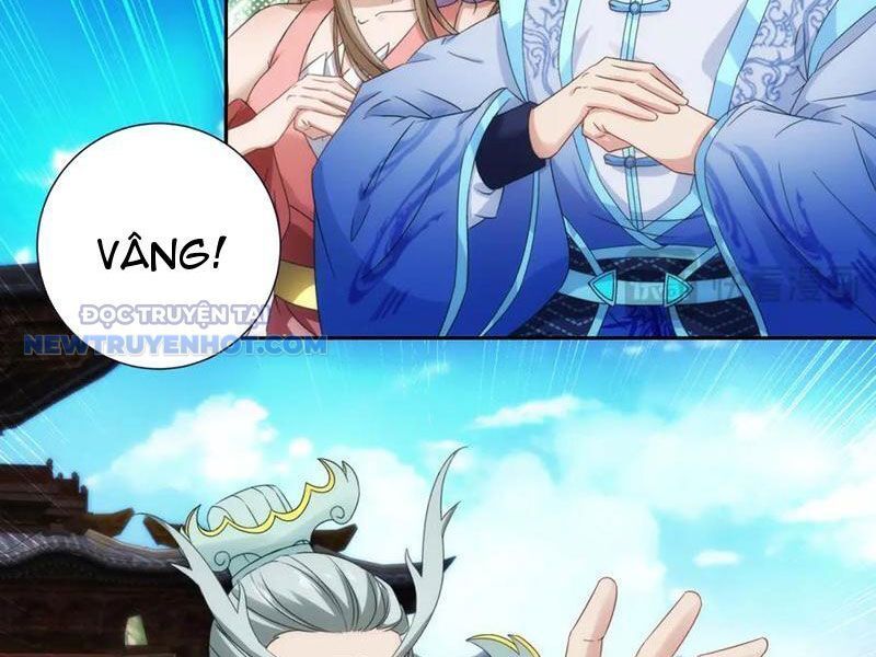Thần Hồn Võ Đế Chap 406 - Next Chap 407