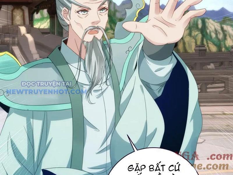 Thần Hồn Võ Đế Chap 406 - Next Chap 407