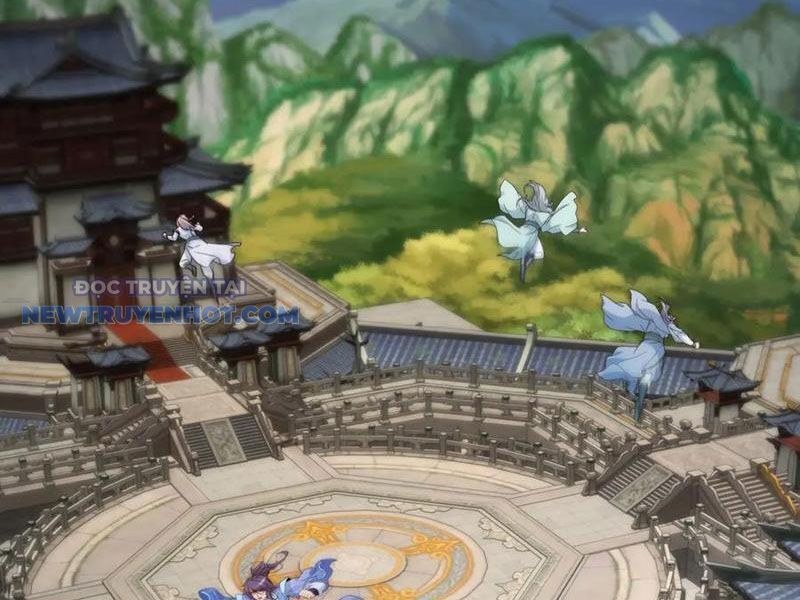 Thần Hồn Võ Đế Chap 406 - Next Chap 407