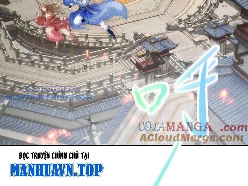 Thần Hồn Võ Đế Chap 406 - Next Chap 407