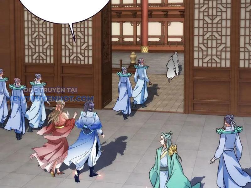 Thần Hồn Võ Đế Chap 406 - Next Chap 407