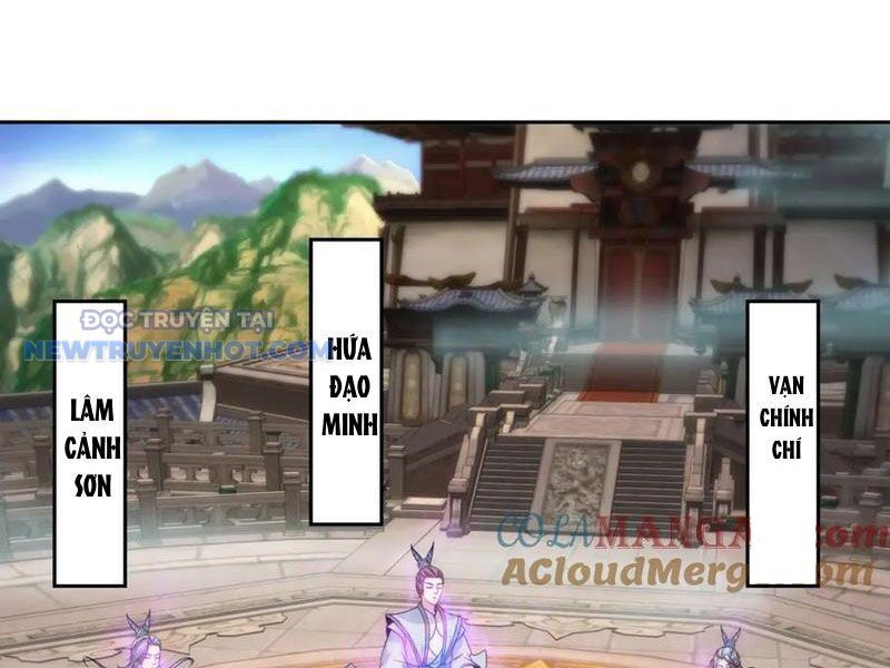Thần Hồn Võ Đế Chap 406 - Next Chap 407