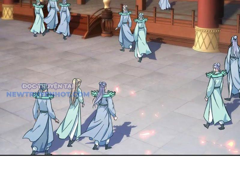 Thần Hồn Võ Đế Chap 406 - Next Chap 407
