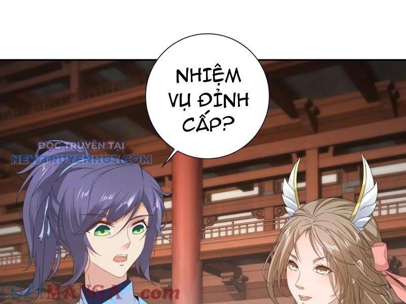Thần Hồn Võ Đế Chap 406 - Next Chap 407