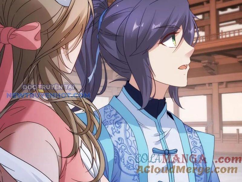 Thần Hồn Võ Đế Chap 406 - Next Chap 407