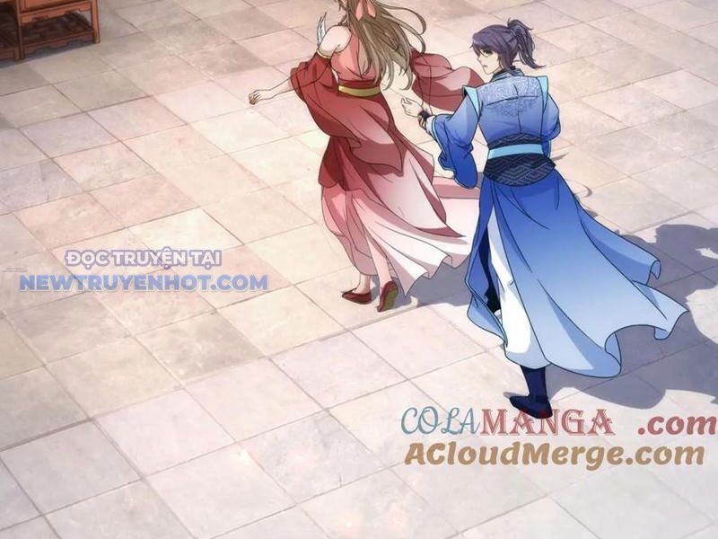 Thần Hồn Võ Đế Chap 406 - Next Chap 407