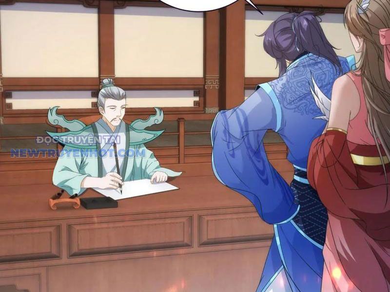 Thần Hồn Võ Đế Chap 406 - Next Chap 407