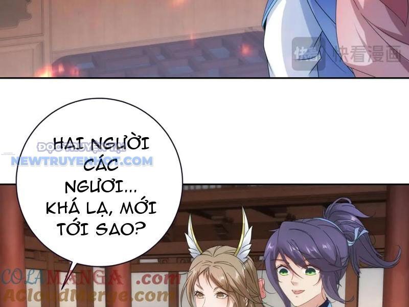 Thần Hồn Võ Đế Chap 406 - Next Chap 407