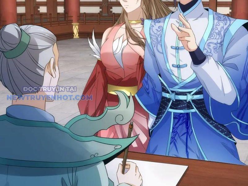 Thần Hồn Võ Đế Chap 406 - Next Chap 407