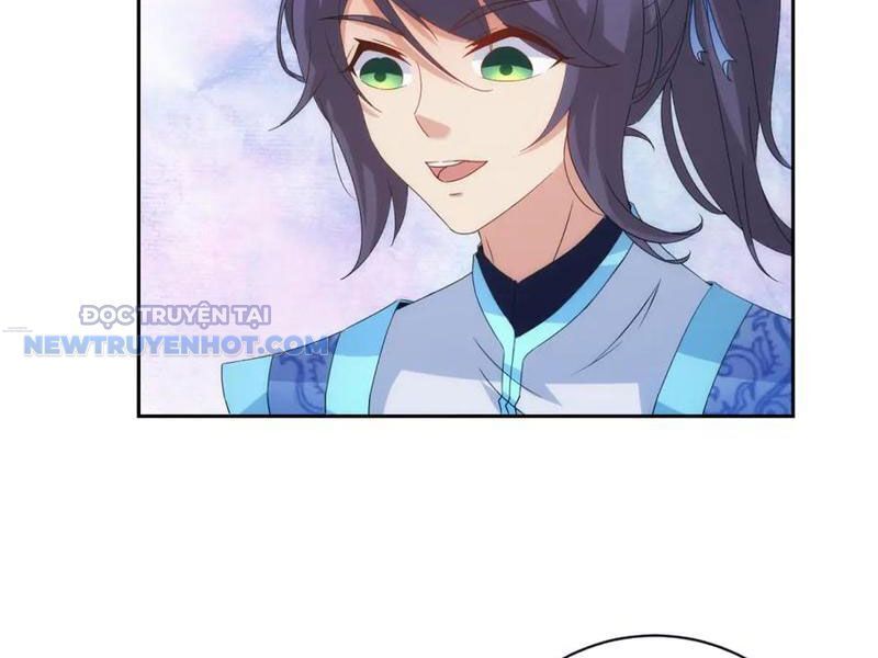 Thần Hồn Võ Đế Chap 406 - Next Chap 407