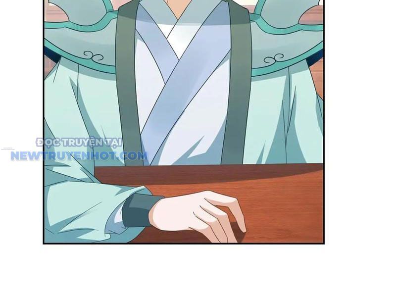 Thần Hồn Võ Đế Chap 406 - Next Chap 407