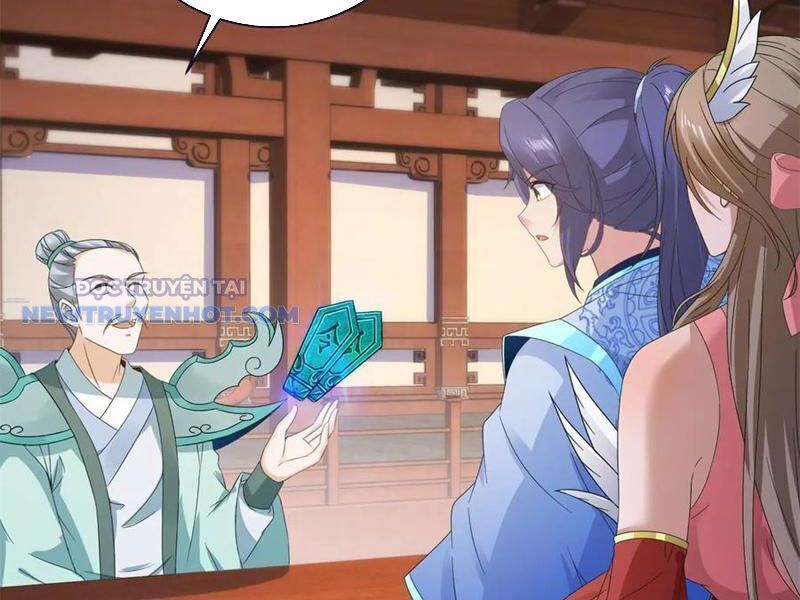 Thần Hồn Võ Đế Chap 406 - Next Chap 407
