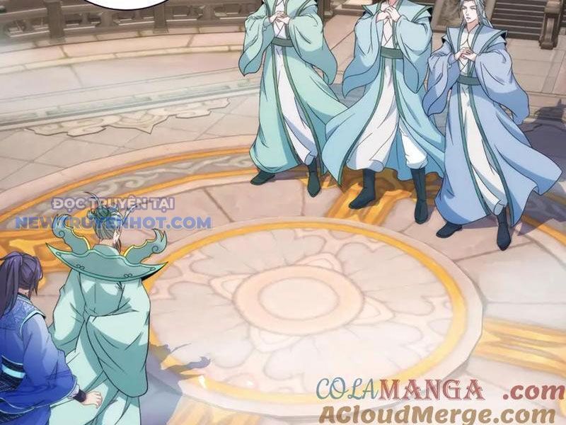Thần Hồn Võ Đế Chap 406 - Next Chap 407