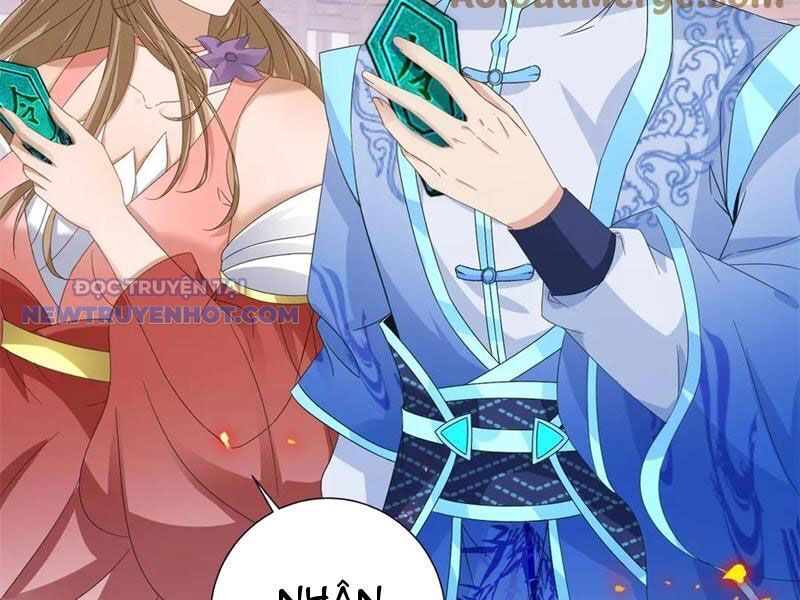 Thần Hồn Võ Đế Chap 406 - Next Chap 407