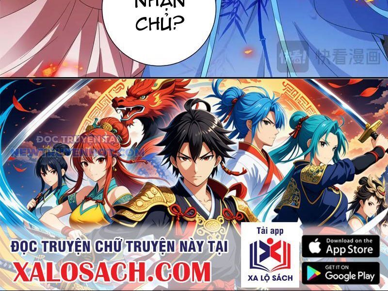 Thần Hồn Võ Đế Chap 406 - Next Chap 407