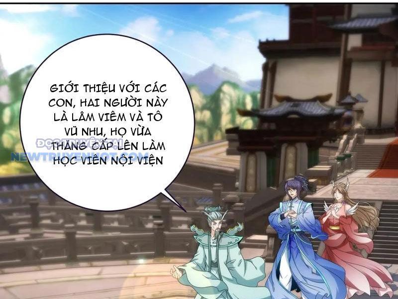 Thần Hồn Võ Đế Chap 406 - Next Chap 407