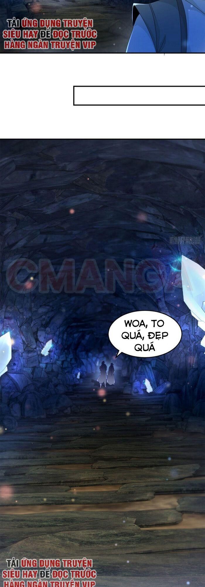 Thần Hồn Võ Đế Chap 42 - Next Chap 43