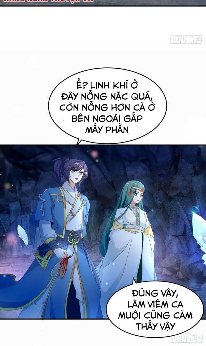 Thần Hồn Võ Đế Chap 42 - Next Chap 43