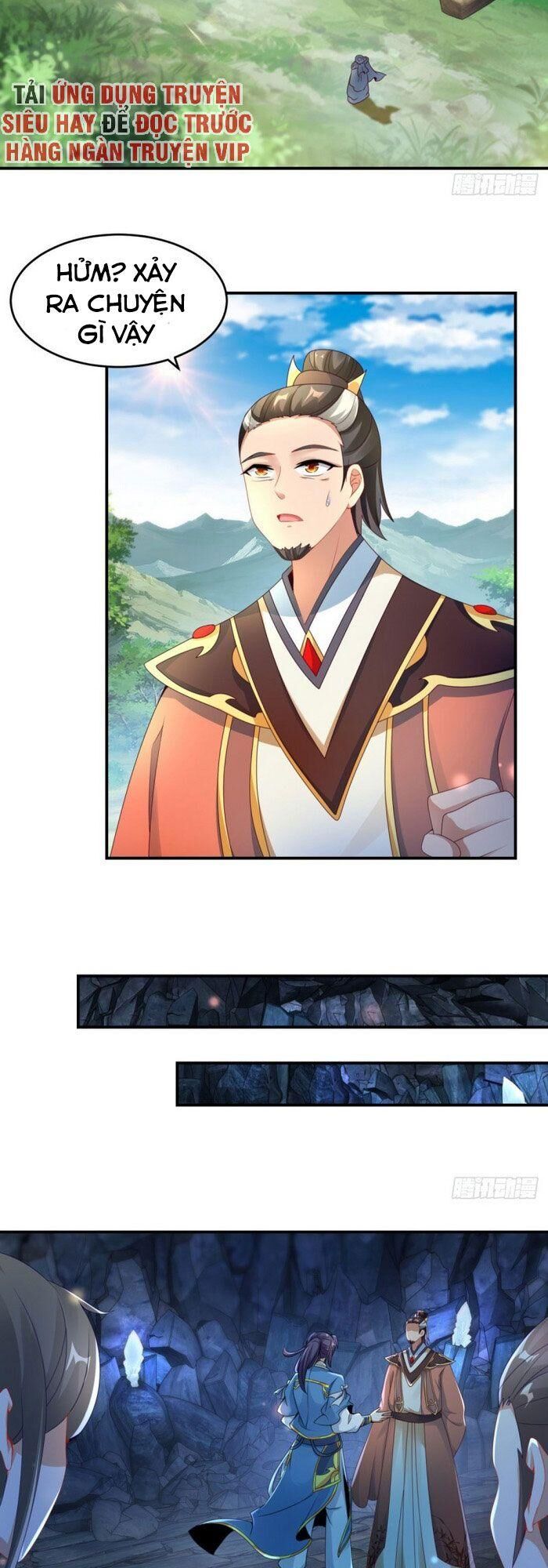 Thần Hồn Võ Đế Chap 42 - Next Chap 43