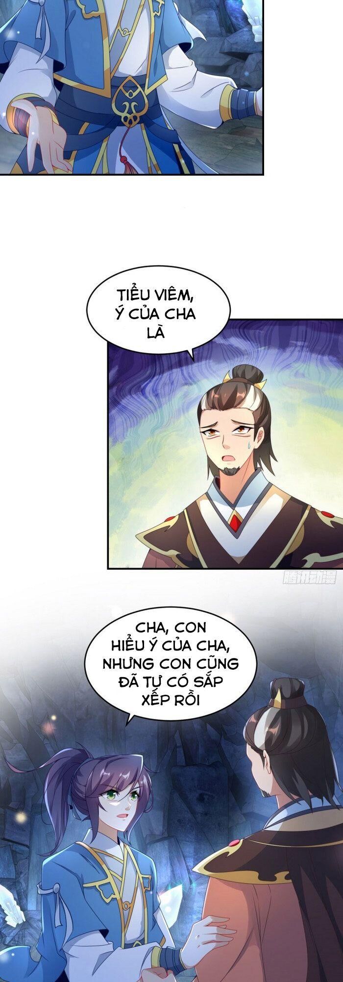 Thần Hồn Võ Đế Chap 42 - Next Chap 43