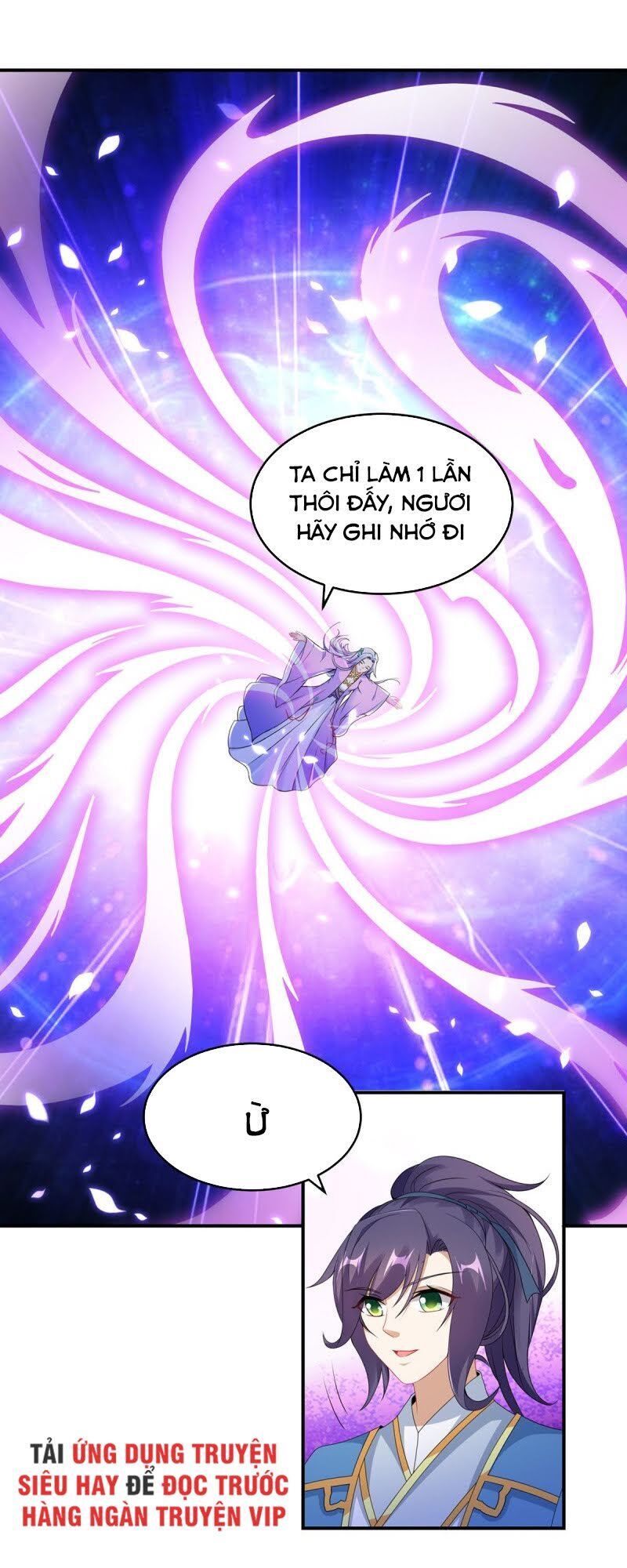 Thần Hồn Võ Đế Chap 43 - Next Chap 44