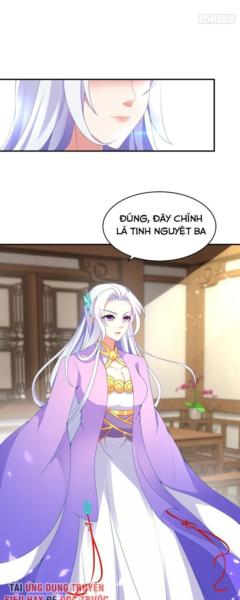 Thần Hồn Võ Đế Chap 43 - Next Chap 44