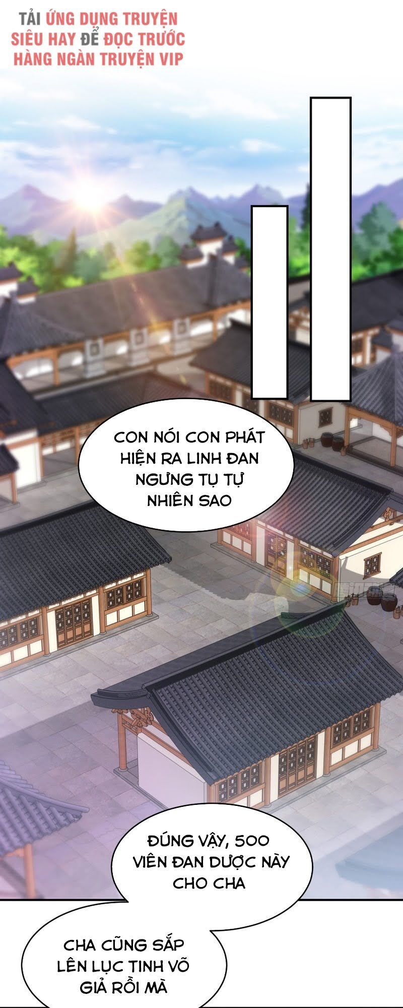 Thần Hồn Võ Đế Chap 43 - Next Chap 44