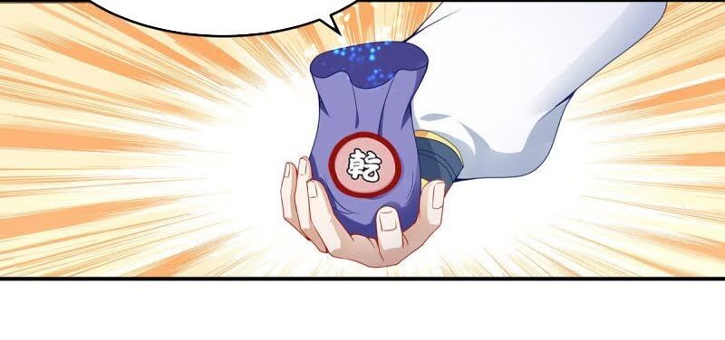 Thần Hồn Võ Đế Chap 43 - Next Chap 44