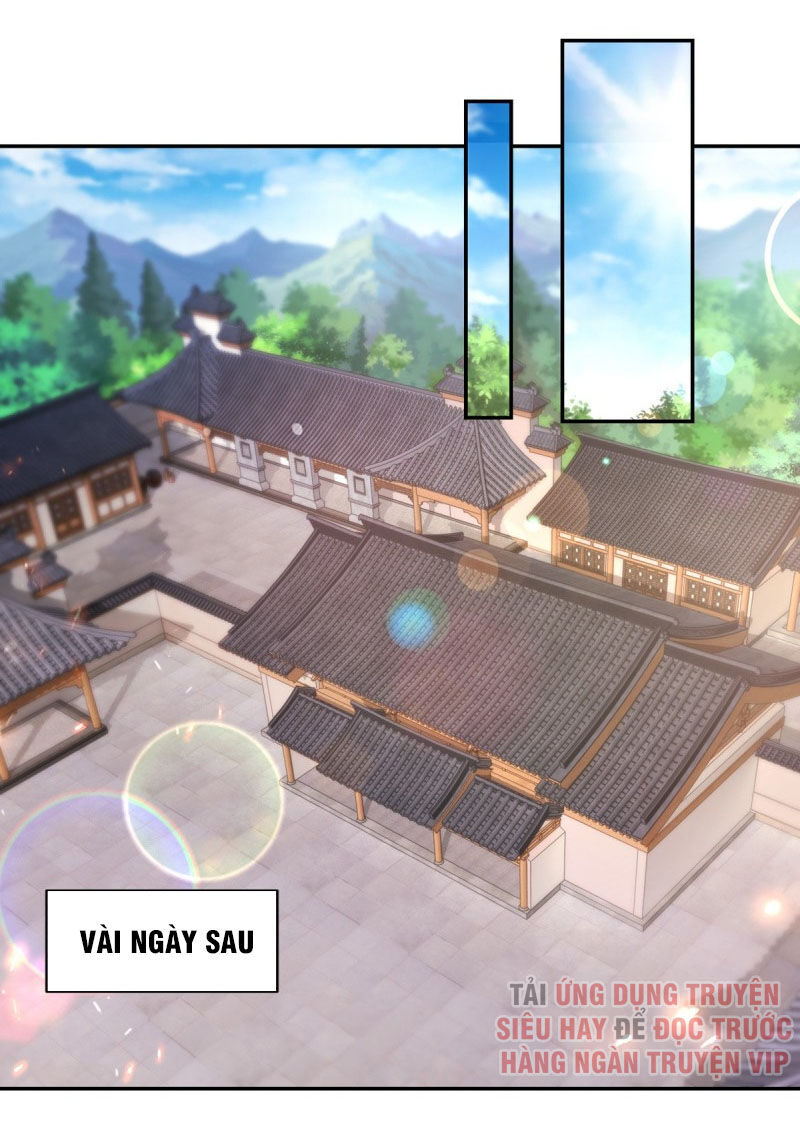 Thần Hồn Võ Đế Chap 45 - Next Chap 46