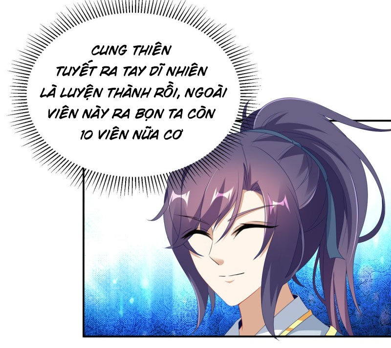 Thần Hồn Võ Đế Chap 45 - Next Chap 46