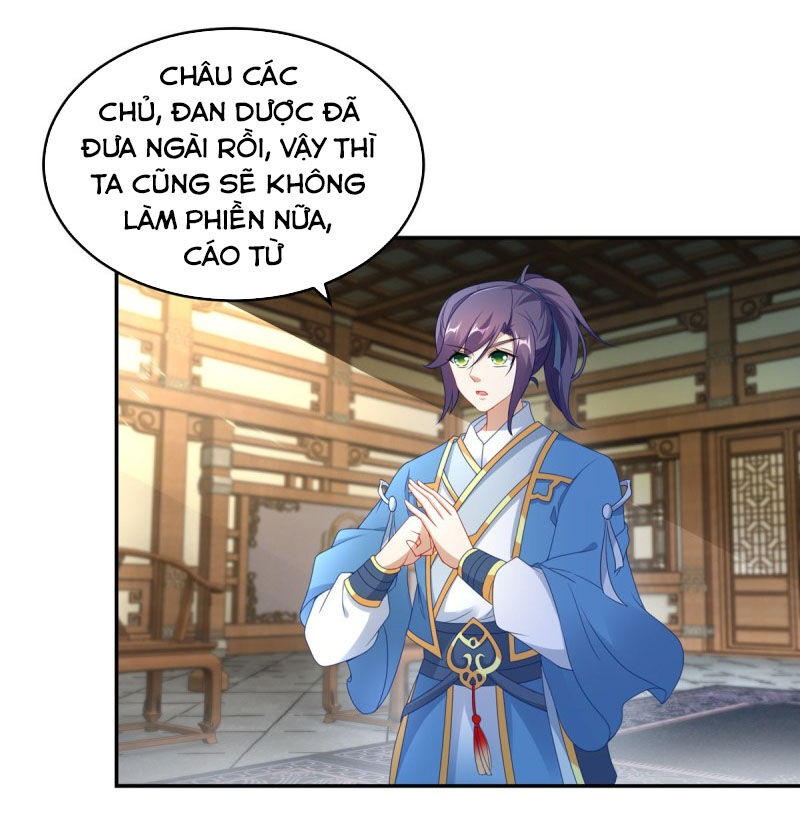 Thần Hồn Võ Đế Chap 45 - Next Chap 46