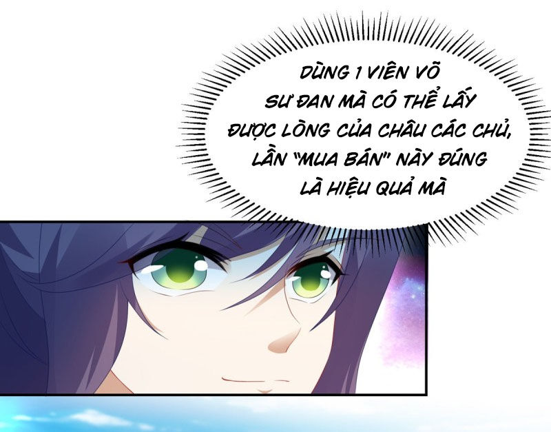 Thần Hồn Võ Đế Chap 45 - Next Chap 46