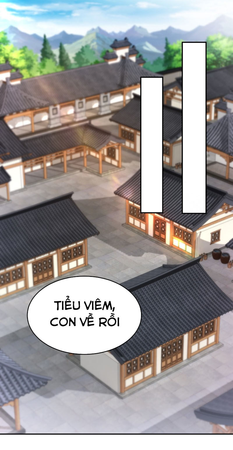 Thần Hồn Võ Đế Chap 45 - Next Chap 46